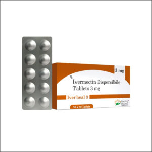 Ivermectin 3MG
