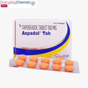 Tapentadol 100MG