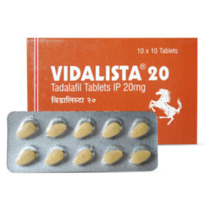 Cialis 20MG