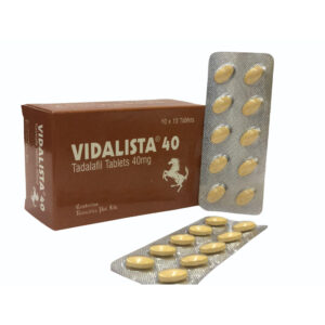 Cialis 40MG