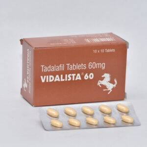 Cialis 60MG
