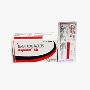 Tapentadol 50MG