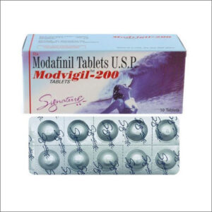 Modafinil-200mg