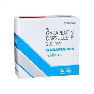Gabapentin 300 MG