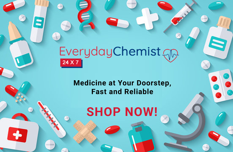 Medicine at Your Doorstep