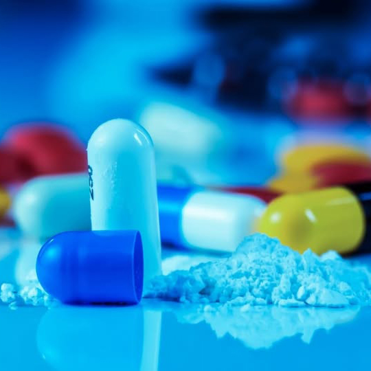 Medicine at Your Doorstep