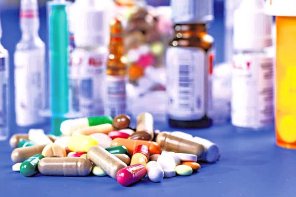 Medicine at Your Doorstep
